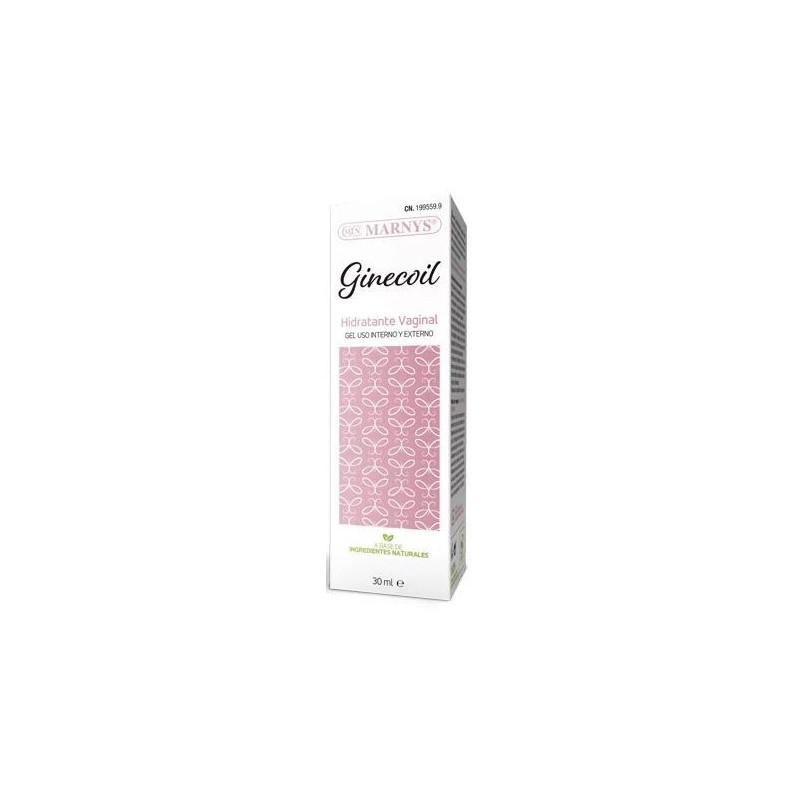 GINECOIL 30ML (Marnys)