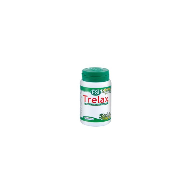 TRELAX 100COMP