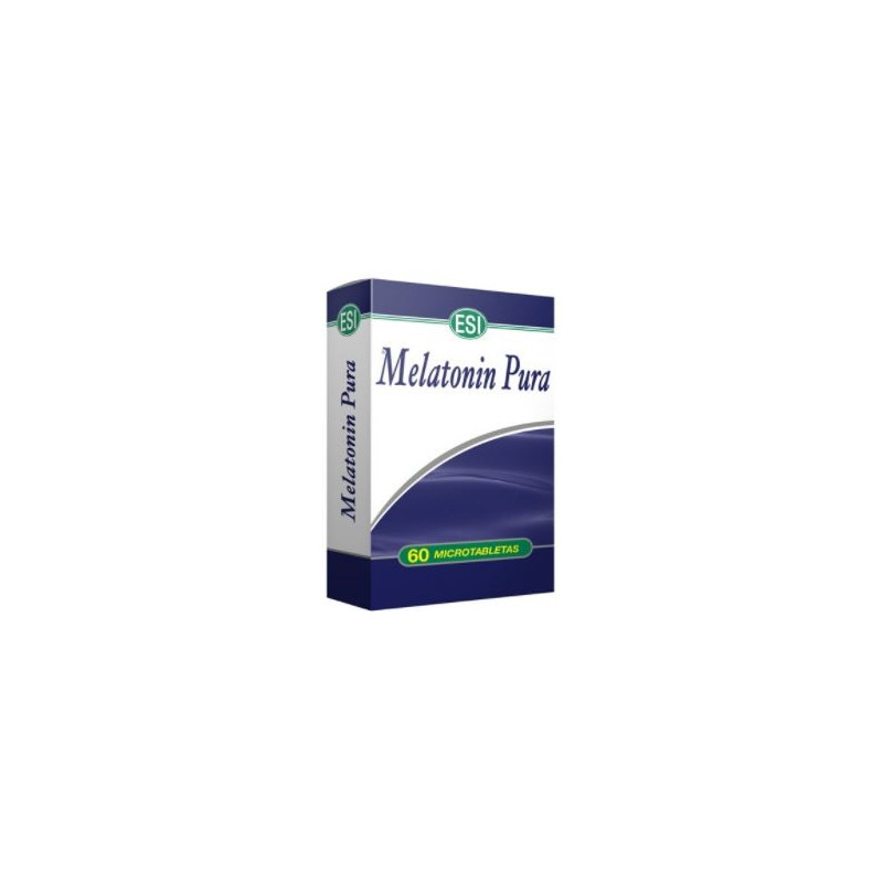 MELATONINA 1,9MG 60CAP