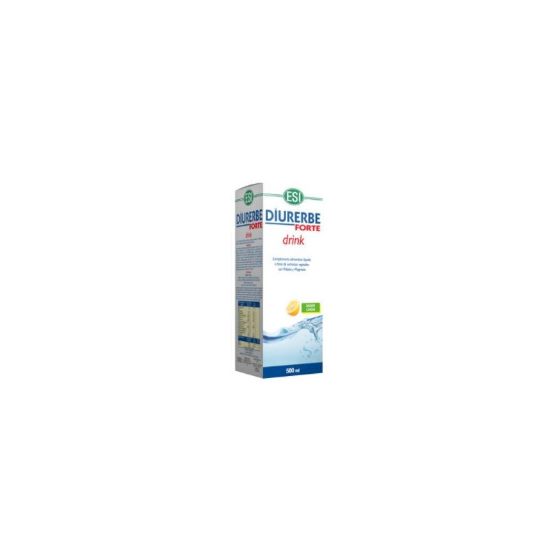 DIURERBE 500ML