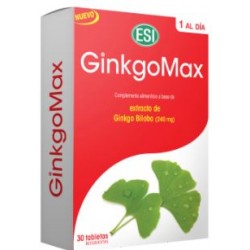 GINKGOMAX 30COMP