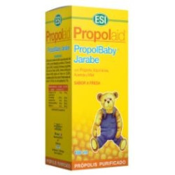 PROPOLBABY JARABE 180ML