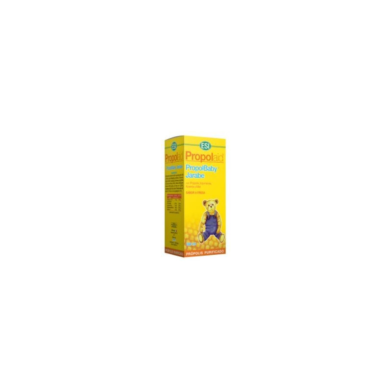PROPOLBABY JARABE 180ML