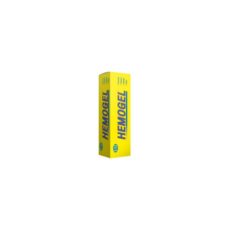 HEMOGEL 50ML