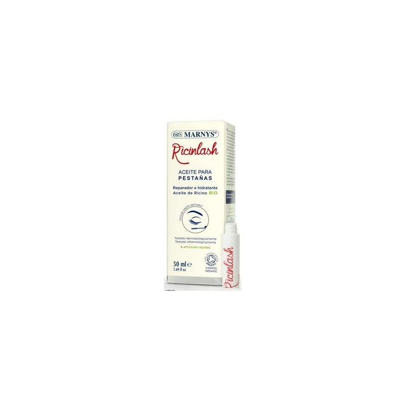 RICINLASH 50ML (Marnys)