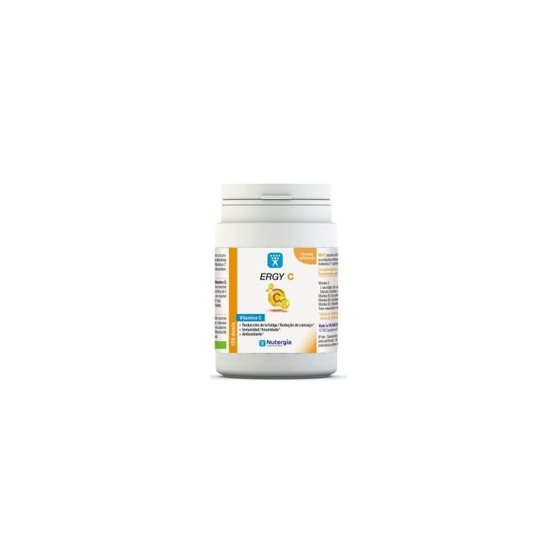 ERGY C 125 Perlas