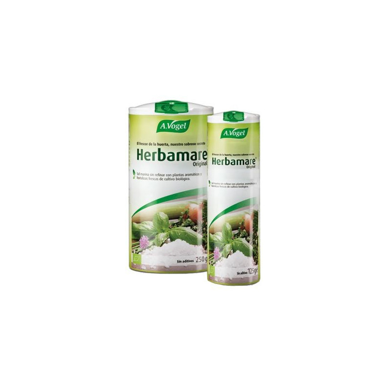 HERBAMARE 250GR (A. Vogel)