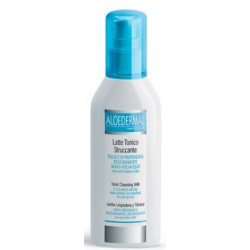 CREMA LIMPADORA 200ML (Aloedermal)