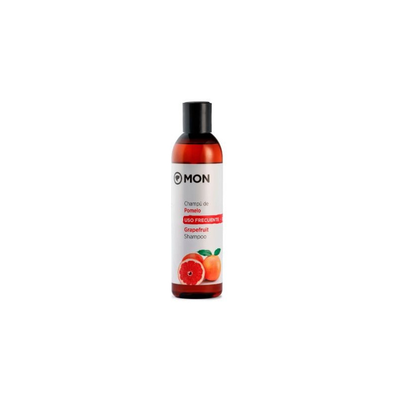 CHAMPU POMELO BIOREGULADOR 300ML (Mon)