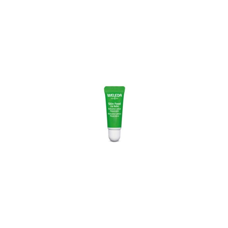 SKIN FOOD LIP BALM 8ML (Weleda)