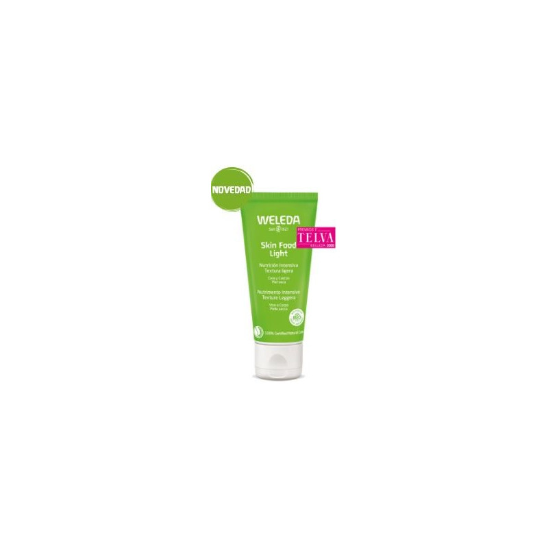 SKIN FOOD LIGHT 30ML (Weleda)