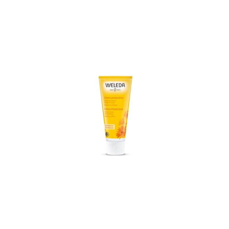 CREMA CALENDULA 75ML (Weleda)