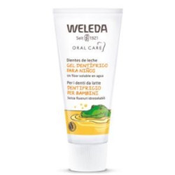 DENTIFRICO NIÑOS 50ML (Weleda)