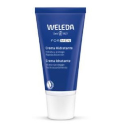 CREMA HIDRATANTE HOMBRE 30ML (Weleda)