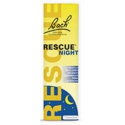 RESCUE NIGHT 20ML