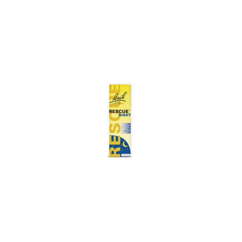 RESCUE NIGHT 20ML