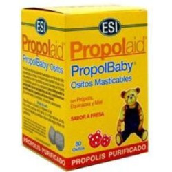 PROPOLAID PROPOLBABY  80COMP