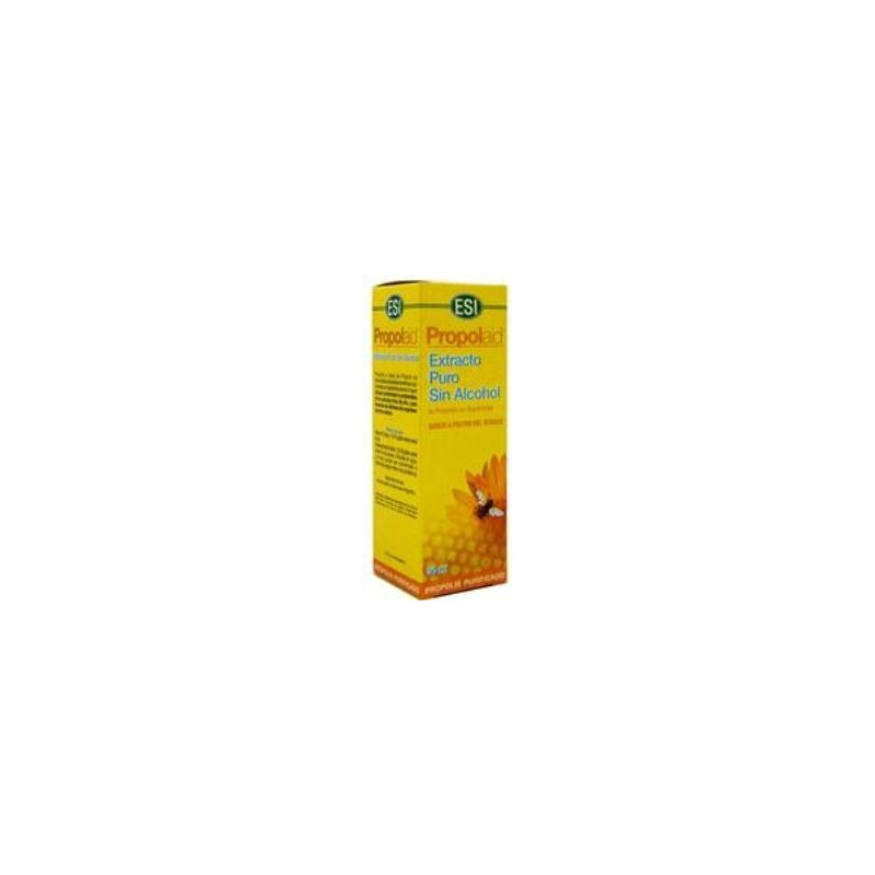 PROPOLAID EQUINACEA EXTRACTO SIN ALCOHOL 50ML