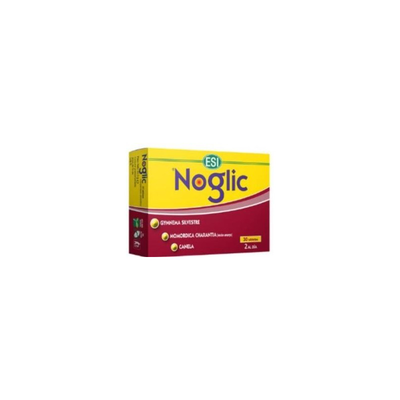 NOGLIC 30COMP