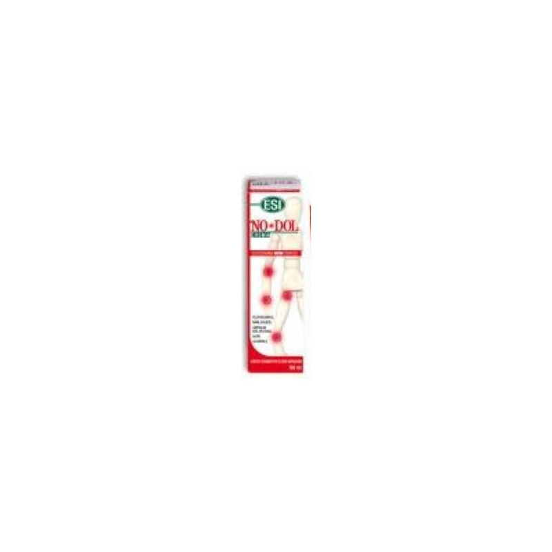 NODOL CREMA 100ML