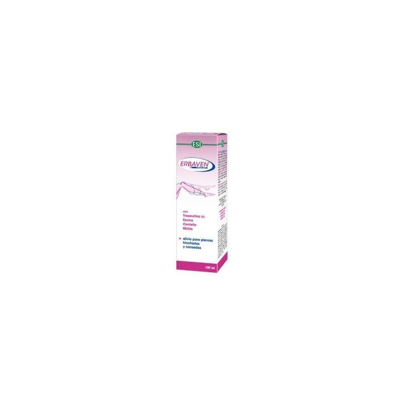 ERBAVEN FRESH GEL 100ML