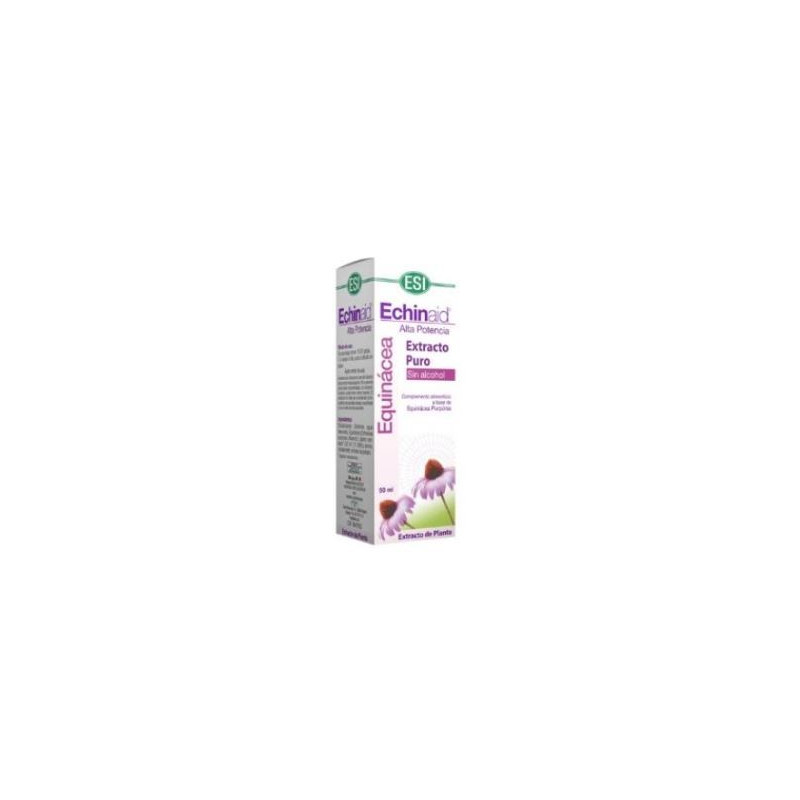 ECHINAID SIN ALCOHOL 50ML