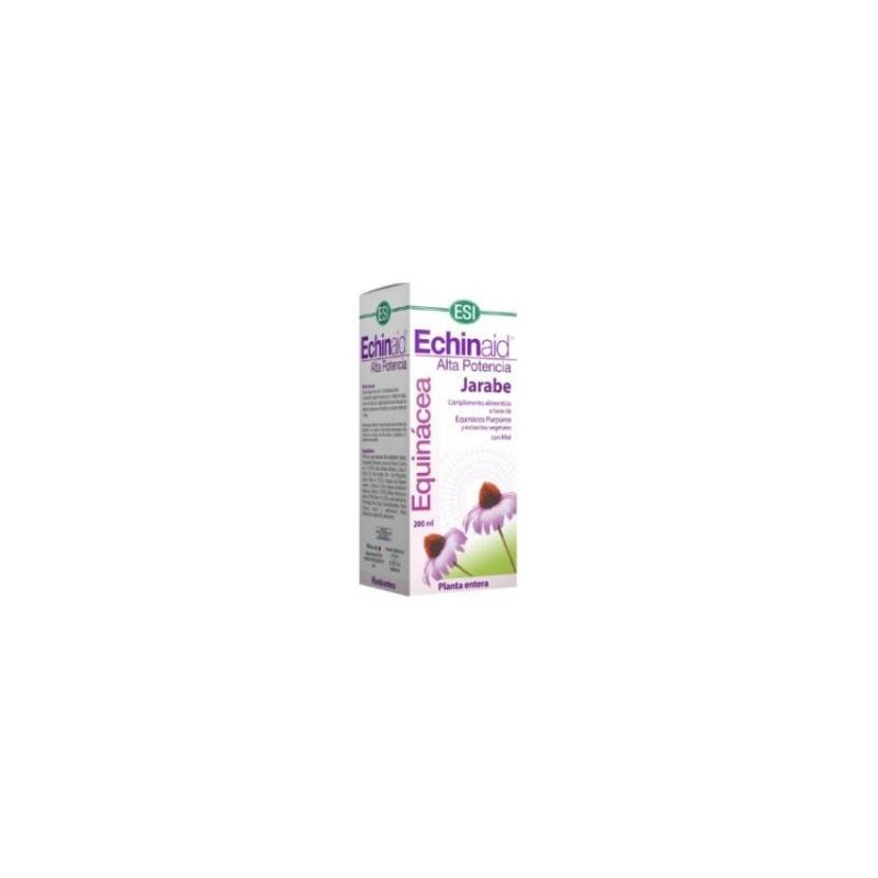 ECHINAID JARABE 200ML