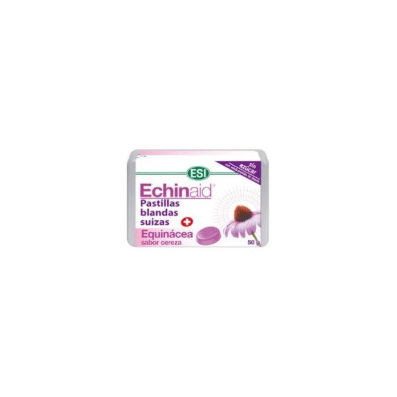 ECHINAID CARAMELO 50GR