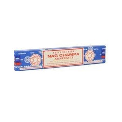 INCIENSO CHAMPA GOLOKA 16STICKS