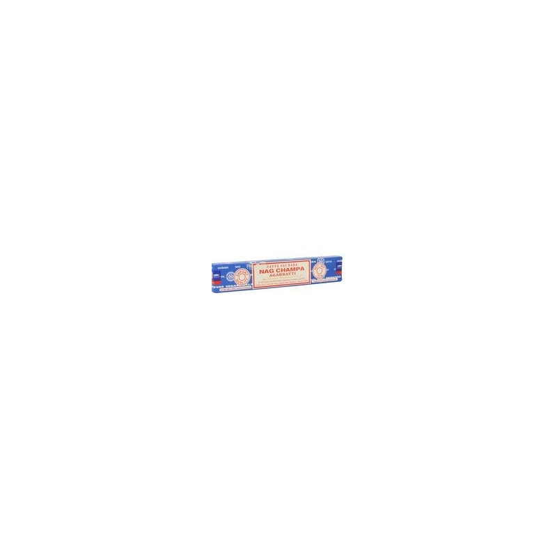 INCIENSO CHAMPA GOLOKA 16STICKS