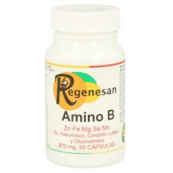 AMINO B50 60CAP (Citri Diet)