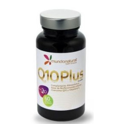 Q10 PLUS 30 CAP