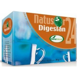 NATUSOR 24 - DIGESLAN 20FILTROS (Soria Natural)