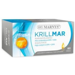 KRILLMAR 60PERLAS