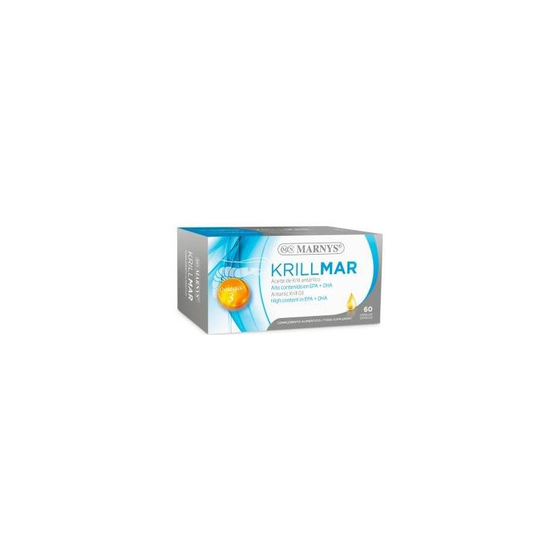 KRILLMAR 60PERLAS