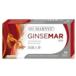 GINSEMAR 30CAPS