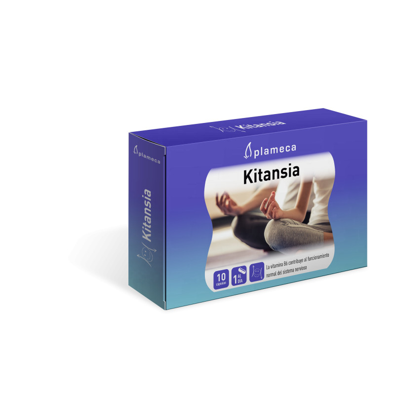KITANSIA 10CAPS