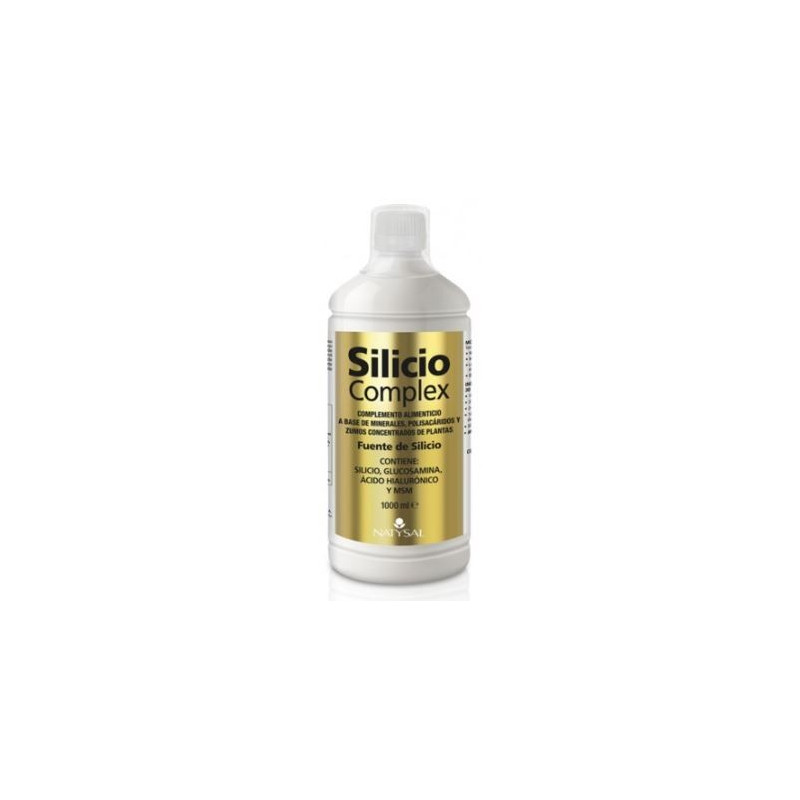 SILICIO COMPLEX 1L