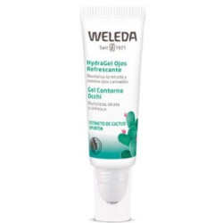 GEL CACTUS CONTORNO OJOS 10ML (Weleda)