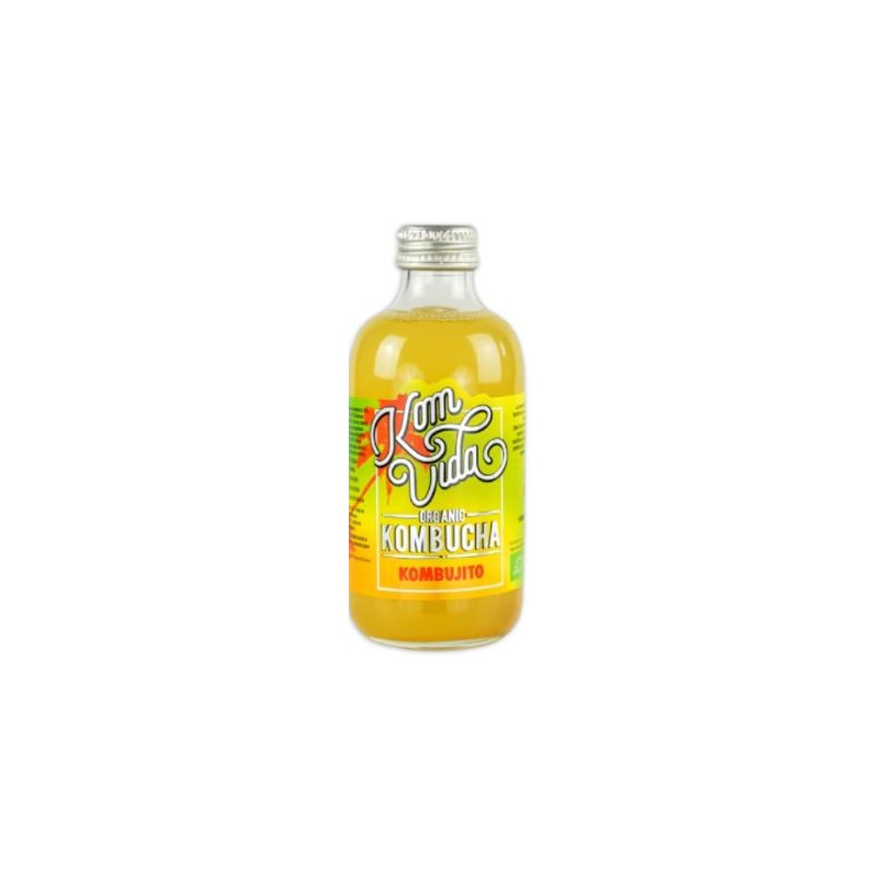 KOMBUJITO 250ml (Komvida)
