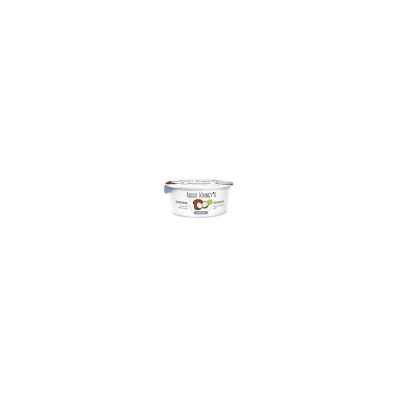 YOGUR COCO 125ML (Abbot Kinney's)