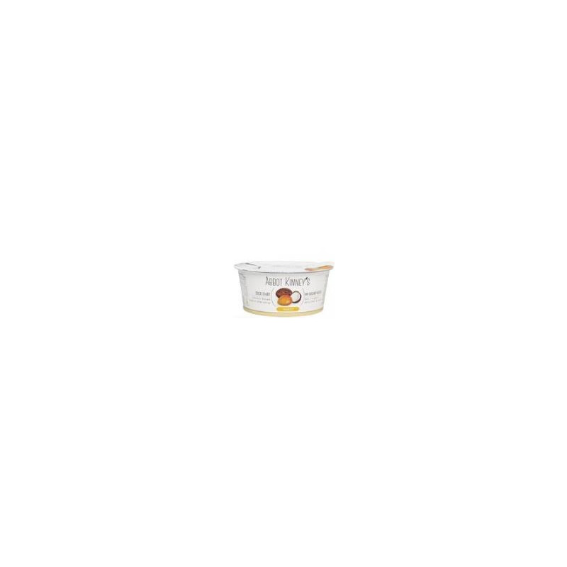 YOGUR COCO MANGO 125ML (Abbot Kinney's)