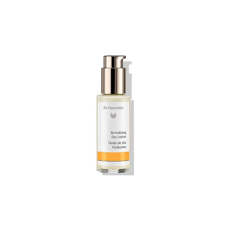 FLUIDO DIA VITALIZANTE 50ml (Dr. Hauschka)