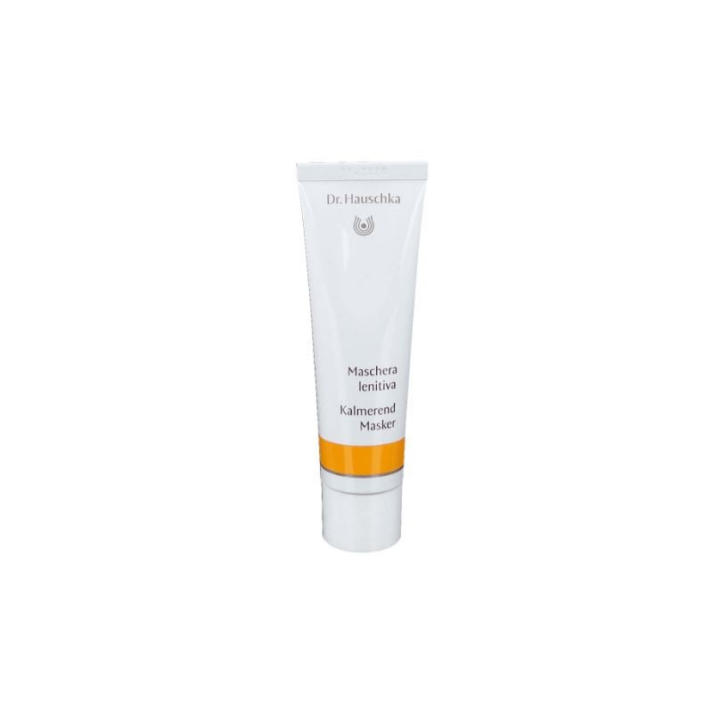 MASCARILLA CALMANTE 30ML (Dr. Hauschka)