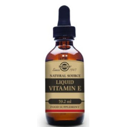 VITAMINA E 59.2ML