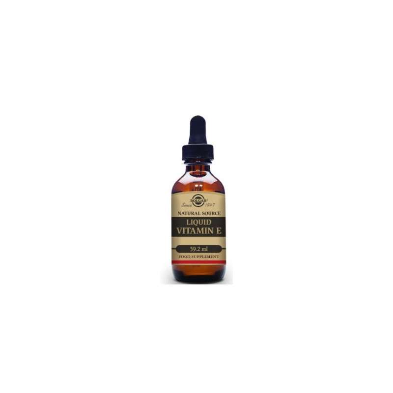 VITAMINA E 59.2ML
