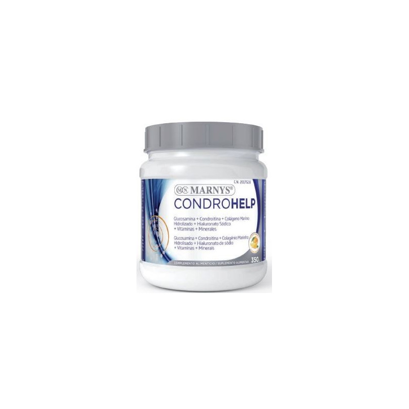 CONDROHELP 350Gr (Marnys)