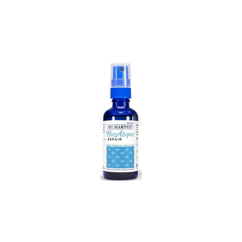 BIOATOPIC REPAIR 50 ML (MARNYS)
