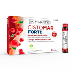 CISTOMAR FORTE 5VIALES