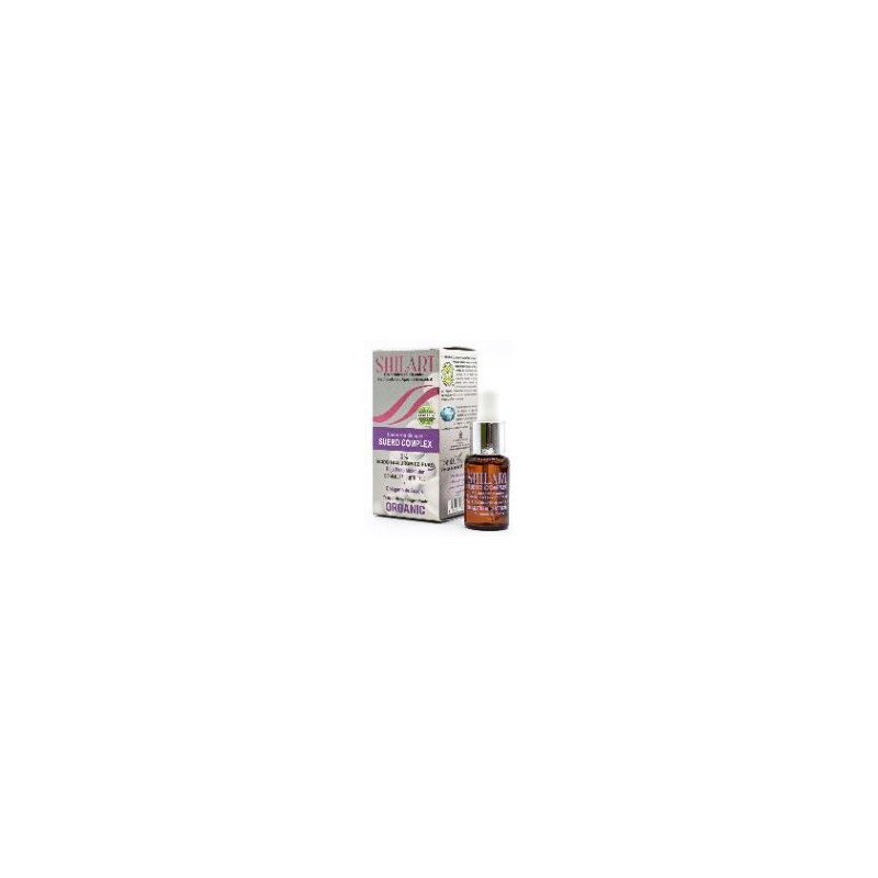 SUERO ACIDO HIALURONICO COMPLEX 15ML (SHILART)